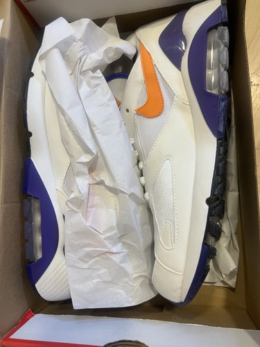 Nike air max 180 viola - nike, dal