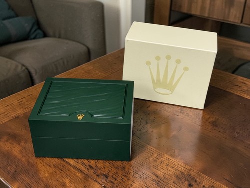 Genuine rolex submariner - genuine, sea