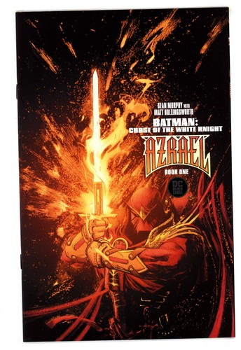 Batman maledizione del - batman:,