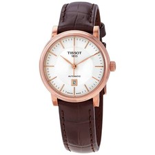 Orologio donna Tissot Carson