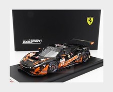 1:43 LOOKSMART Ferrari 488 Gte