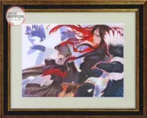 Lord melloi case files - case,
