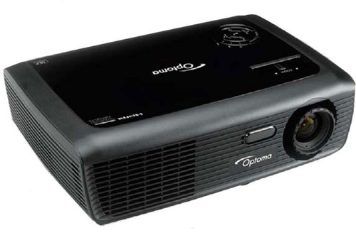 Proiettore optoma dlp - optoma,