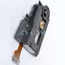 Testa laser tubo dritto