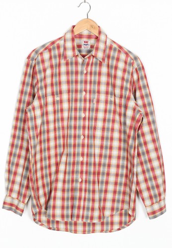 Camicia levi vintage anni - camicia,