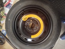 Ruotino Scorta PIRELLI 135 80 R14  ET43