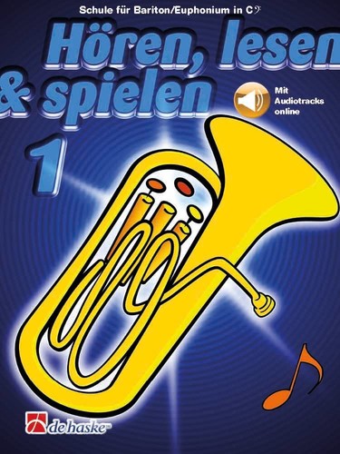 Hören lesen spielen 1 - hören,, &
