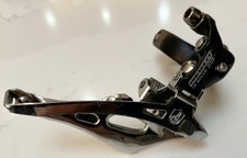 Deragliatore anteriore