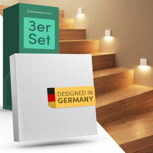 Scandinavian home set 3 - set, di