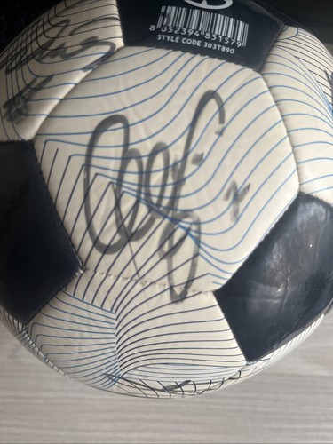 Pallone napoli con - con, di
