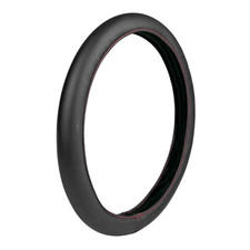 Coprivolante elasticizzato