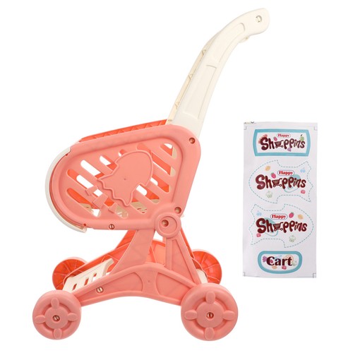 Carrello della spesa per - della,