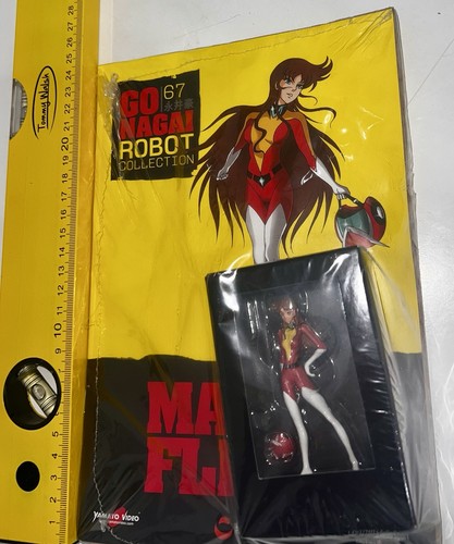 Nagai robot collection - nagai,