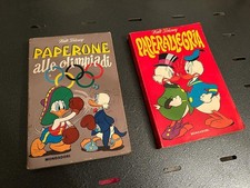 I classici di Walt Disney - prima serie - lotto n.4 vedi note