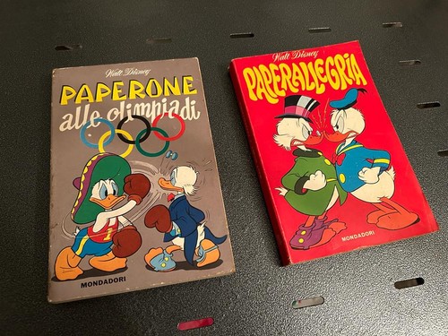 Classici walt disney - i,