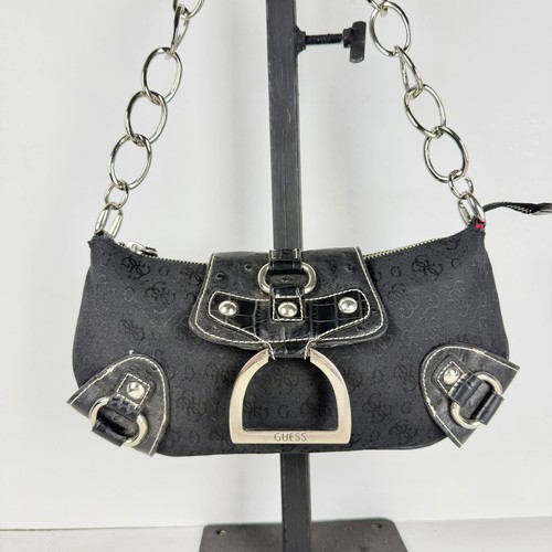 Borsa tracolla guess vintage - borsa,