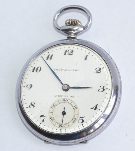 Orologio tasca uomo gent - da, gent's