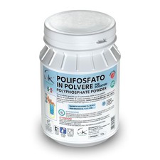 WK Polifosfati per Caldaia