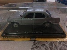 ALFA ROMEO ALFETTA 1.8 (1972)