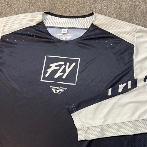 Fly racing mens motocross - racing,