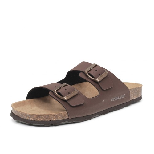 Grunland sara ciabatte con - grunland,