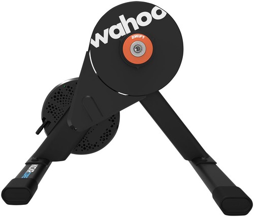 Wahoo kickr core con clic - wahoo,