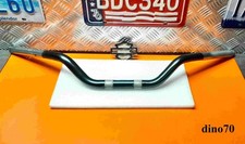 Harley davidson manubrio - da, 1"