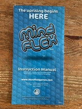 Mattel Mind Flex Ricambio