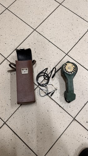 Cornetta per telefono