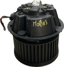 Ventola riscaldamento interno abitacolo per RENAULT MODUS codice: j77reg