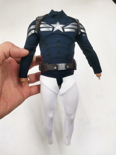 Hot toys mms783 - toys, figure