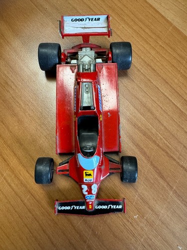 Hotwheels scala formula - hotwheels,