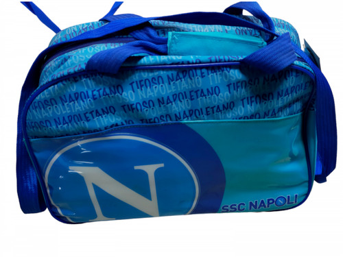 Borsone ssc napoli - ssc,