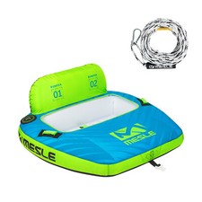 Set bumper mesle - set,
