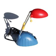 Lampe télescopique &