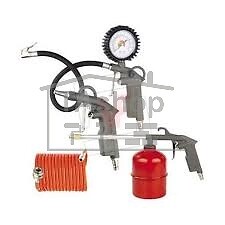 Accessori compressore kit - compressore,