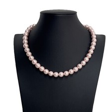 Collana in Perle Naturale da