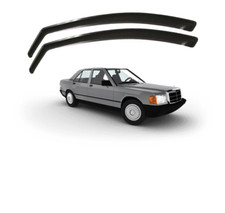 DEFLETTORI / ANTITURBO