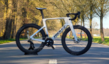 Ridley noah 105 - noah, di2