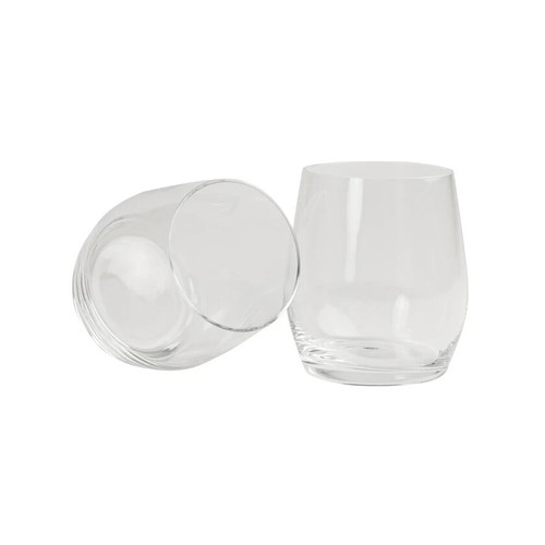 Bicchiere wine drop luxion - drop,