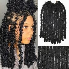 Estensioni trecce trecce