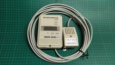 RIKEN KEIKI OX-500 Oxygen Monitor display 5m remote sensor ARDUINO Raspberry DIY
