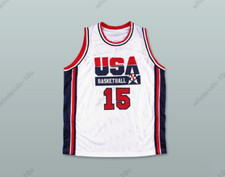 Maglia basket personalizzata