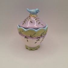 Zuccheriera con coperchio