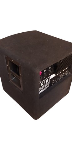 Impianto audio professionale - impianto,