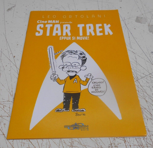 Star trek eppur - trek,