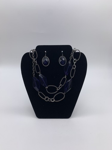 Collana lunga vintage - collana, 18"