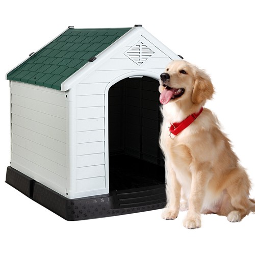 Cuccia per cani pollici - per,