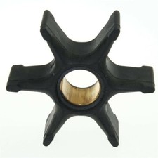 Girante acqua motore