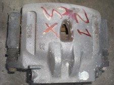 JLM20928 PINZA FRENO ANTERIORE SINISTRA JAGUAR S-TYPE 2.5 B 147KW 5M 4P (2003) R